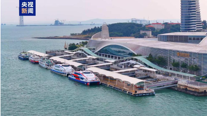 CITSE2026's tweet photo. News | Xiamen’s AI port (+40% efficiency). Pure vision L2-L4 autonomy. Data trust: AI+blockchain. EU TEN-T supply chain corridors.

🗓️CITSE: May 13-15, 2026
📍XICEC, Xiamen

#CITSE #SmartMobility #AutonomousDriving #AI https://t.co/0pruFZje5P