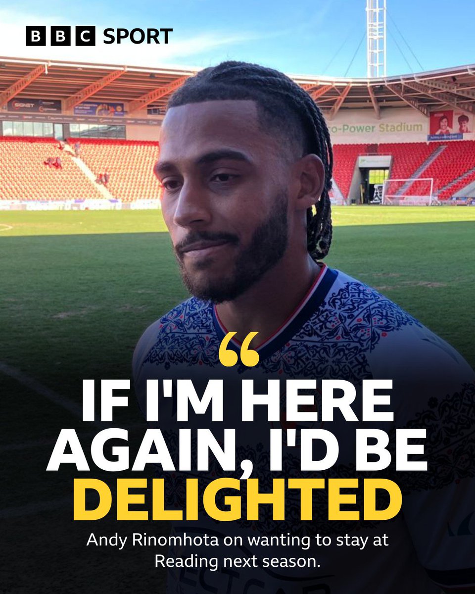 BBC Berkshire tweet media