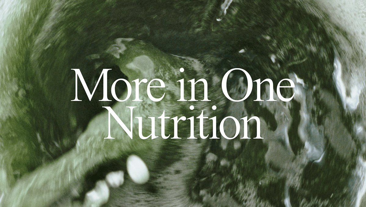 brandarchivexyz's tweet image. AG1 by Creech, 2020
Now on Brand Archive: brandarchive.xyz

#branding #packaging #design #type