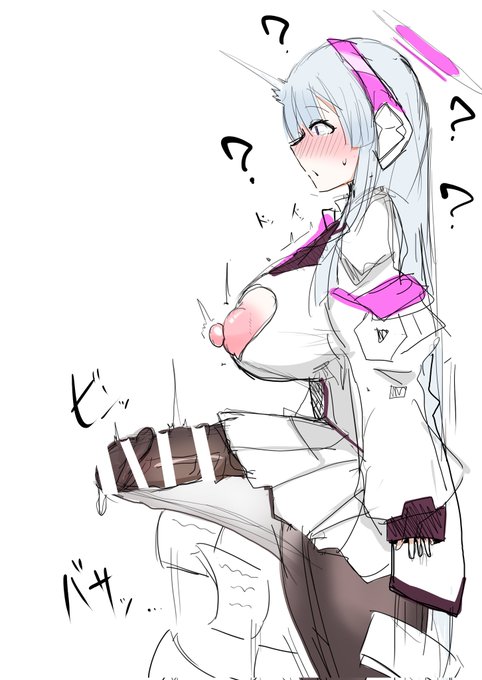 そうらしいので再掲🔞 