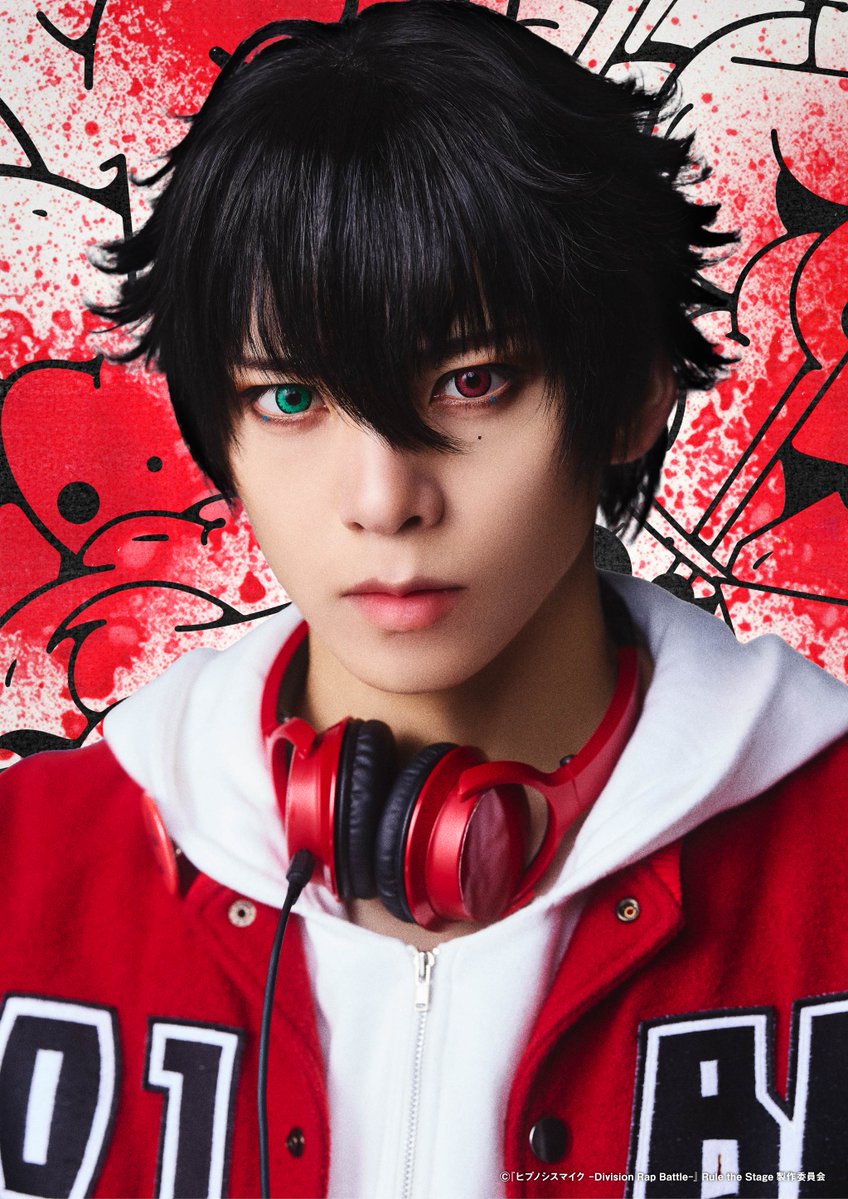 【舞台】『ヒプノシスマイク -Division Rap Battle-』Rule the Stage tweet media