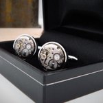 Photo by Jamlincrow | Steampunk Jewellery (@Jamlincrow)