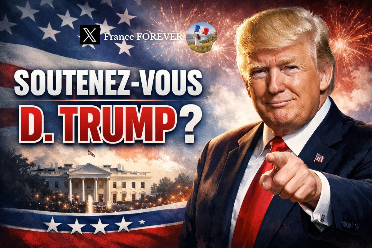 🇫🇷 France FOREVER tweet media