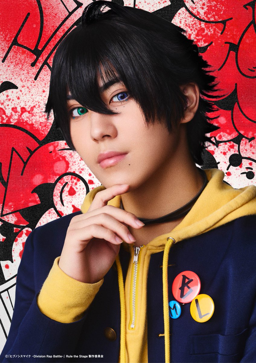 【舞台】『ヒプノシスマイク -Division Rap Battle-』Rule the Stage tweet media