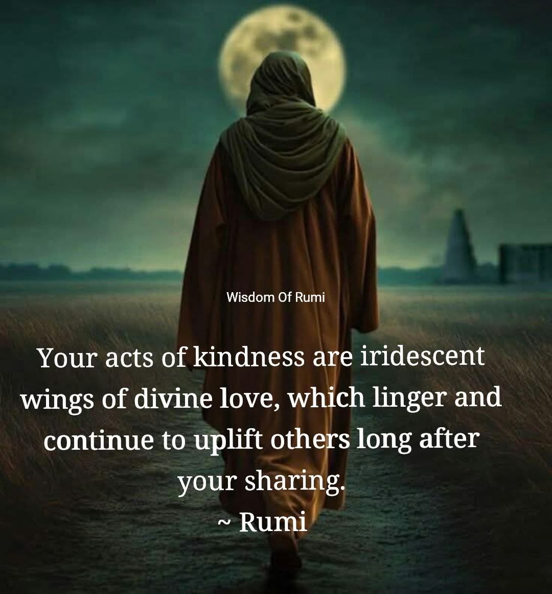 DisperseStar1's tweet image. #Kindness 🌷