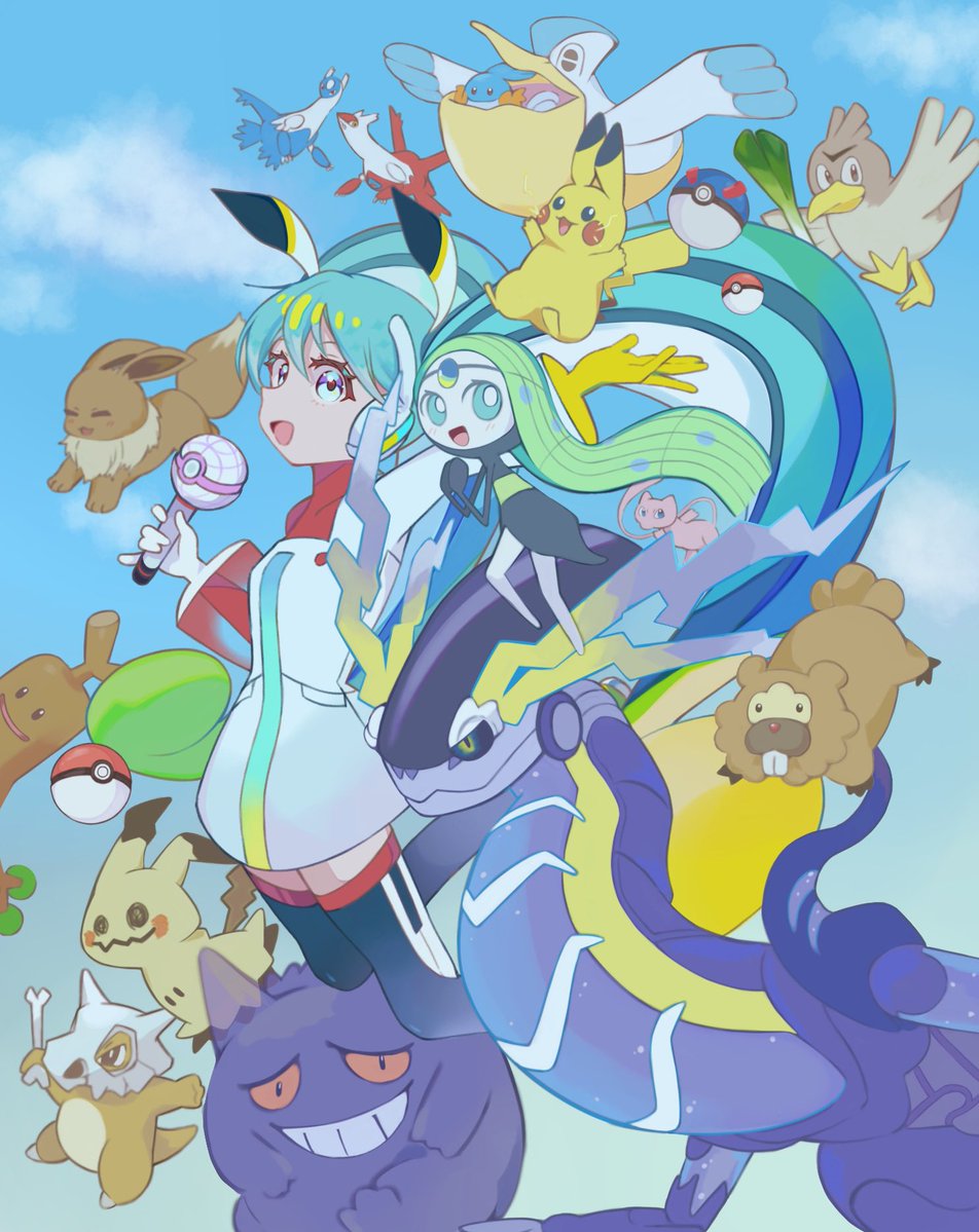 らもん tweet media