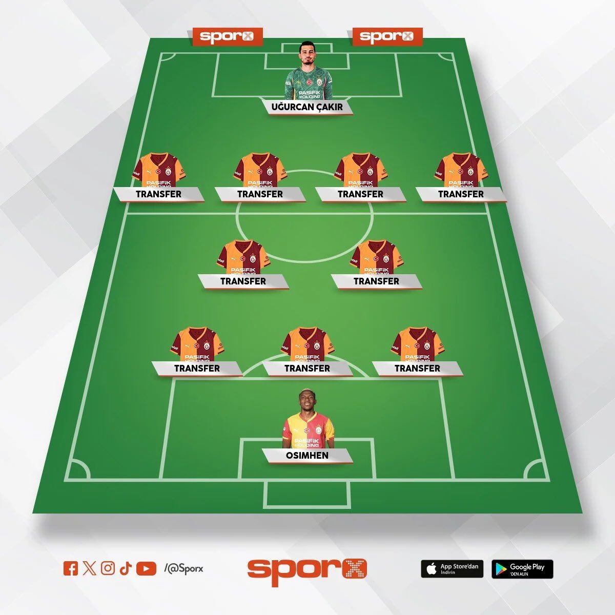 Felipe #26 tweet media