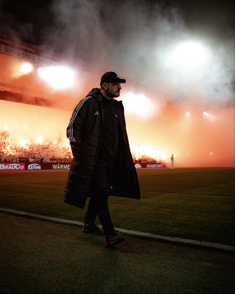 1. FC Union Berlin tweet media