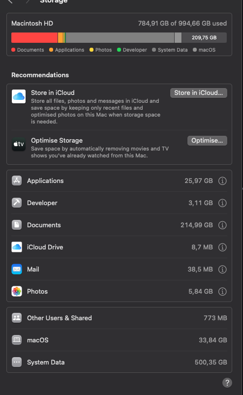la creatura tweet media