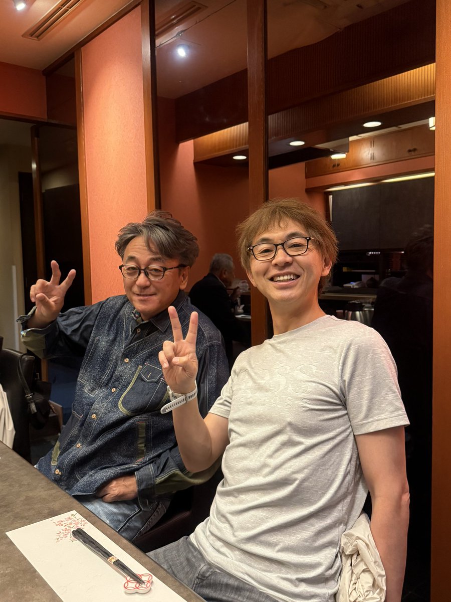 東進　志田晶 tweet media