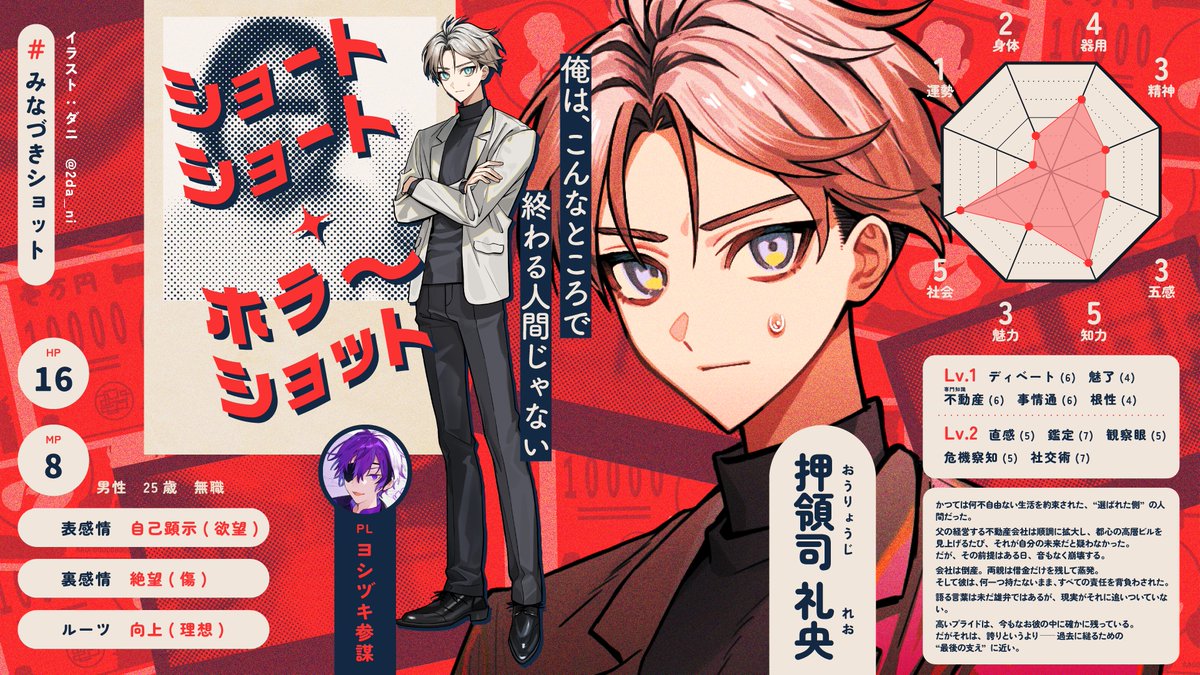 ねこずし卓 tweet media