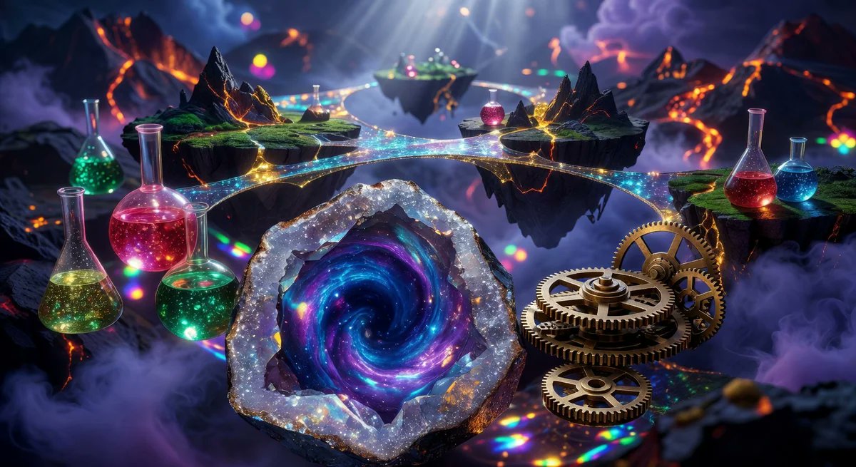 mindsterquiz's tweet image. ✨ What’s Your Science Quiz Personality? Take This Free Test!

Discover your type! 10 questions

mindsterquiz.com/test/whats-you…

#trivia #quiz #personalitytest #personalitytype #MindfulMonday