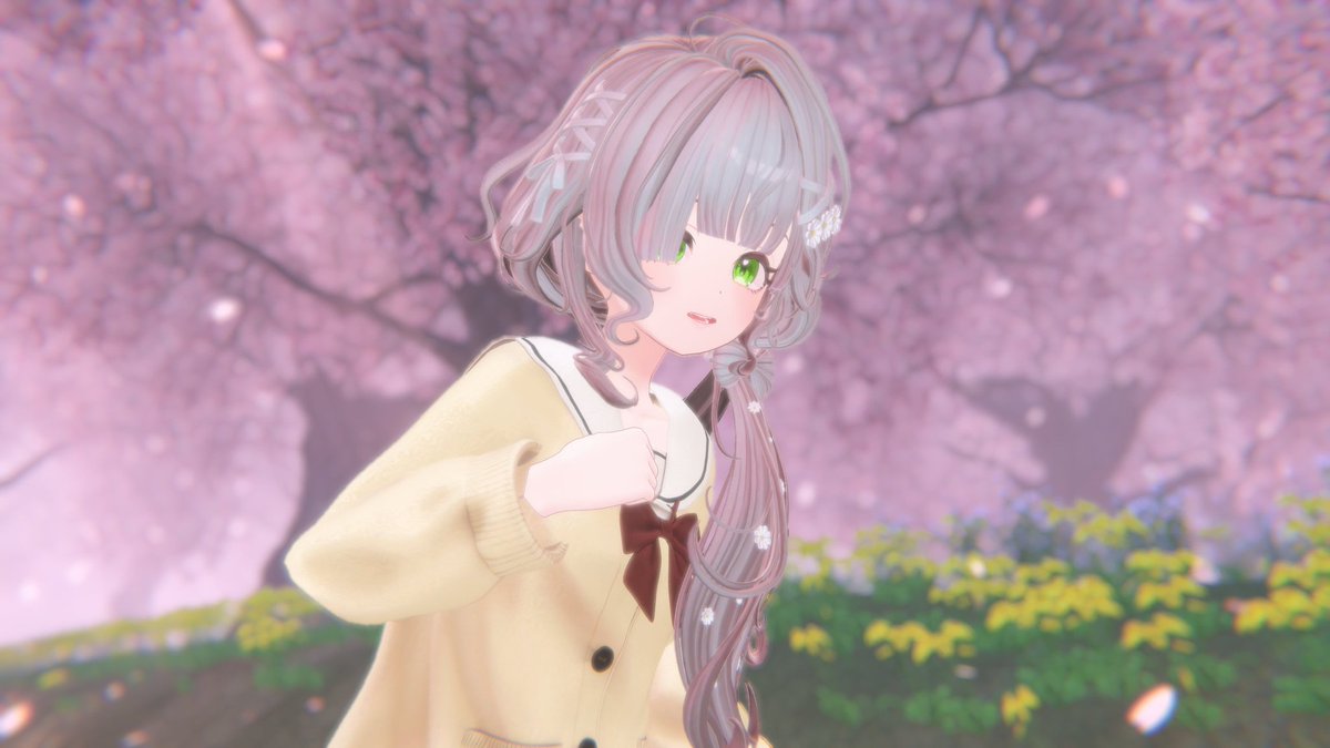 みんと tweet media