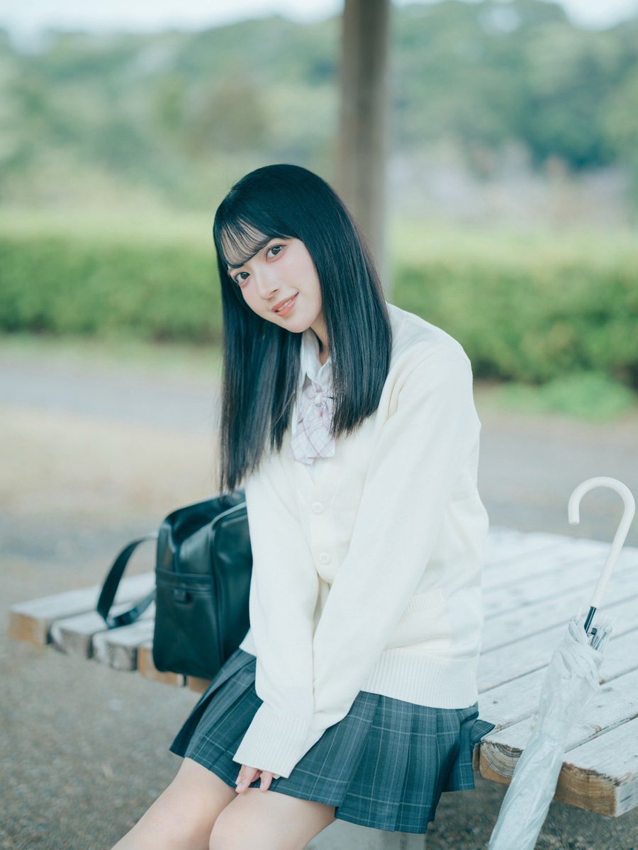 吉田柚佳 tweet media