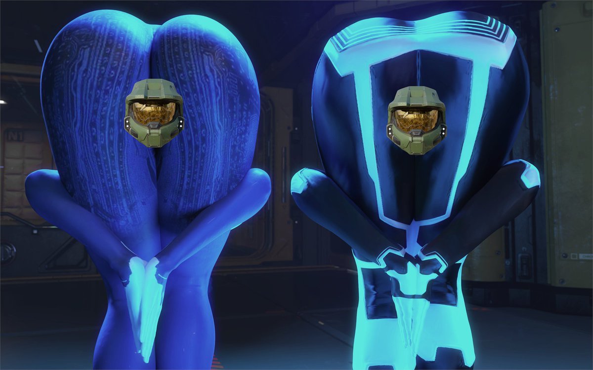 Word2_doc's tweet image. ApoloChief
#Cortana #Halo4 #TheWeapon #HaloInfinite