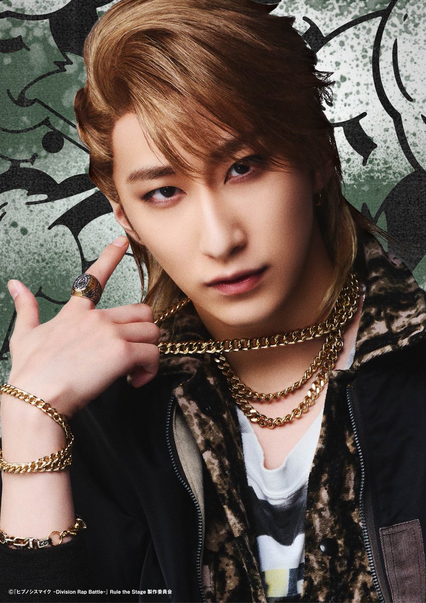 【舞台】『ヒプノシスマイク -Division Rap Battle-』Rule the Stage tweet media