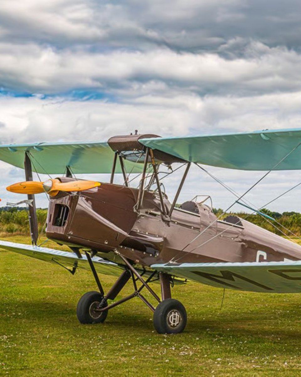 Helping Dreams Take Flight tweet media