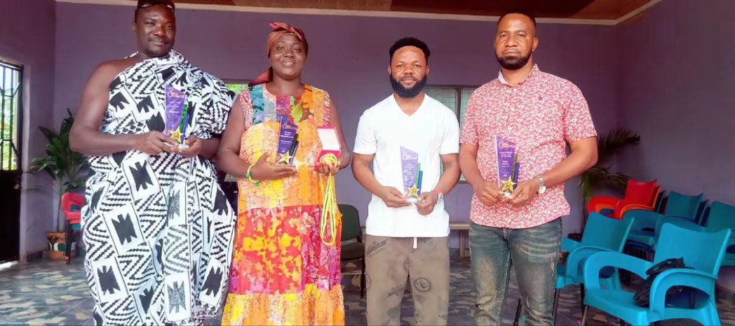 Pg Tv Channel tweet media