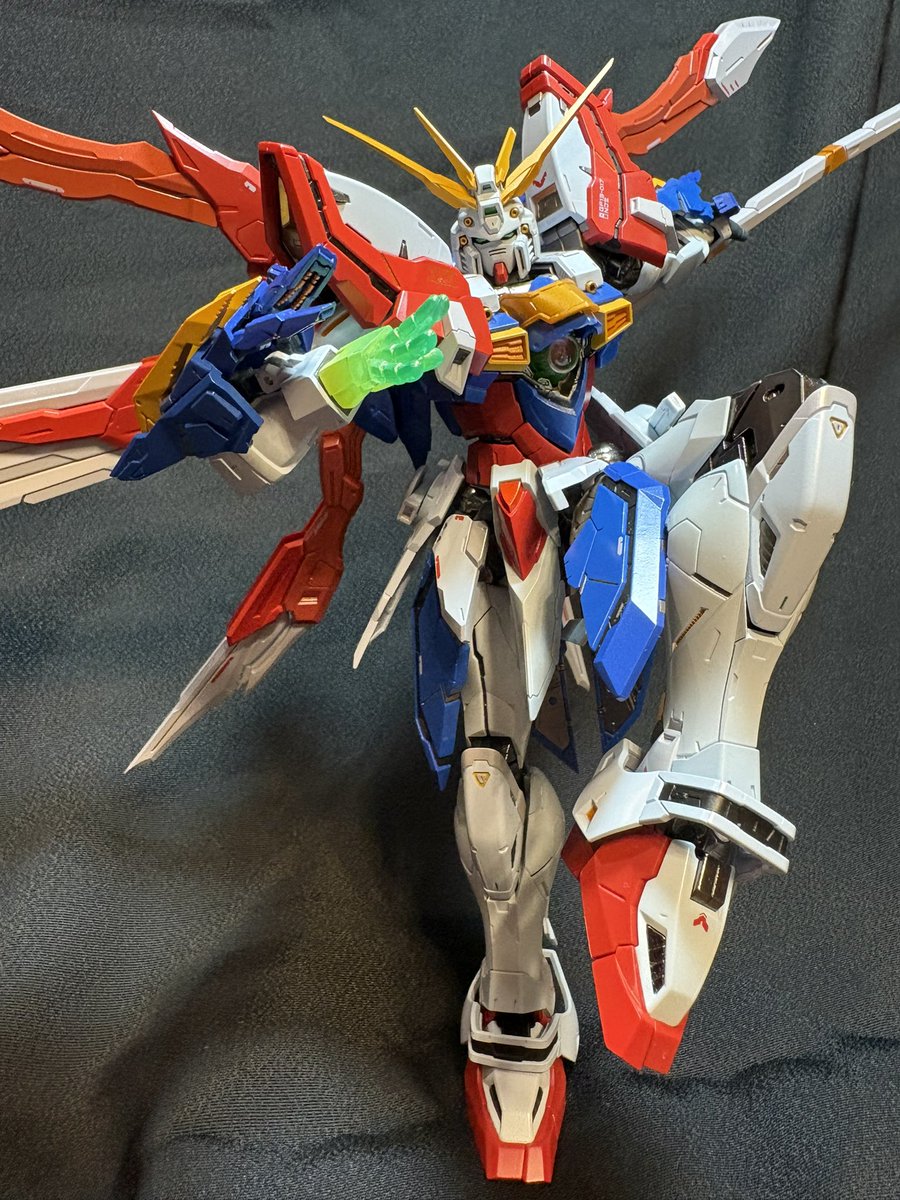 再生ケイタmarkⅡplusEvo2満月に吼える！ tweet media