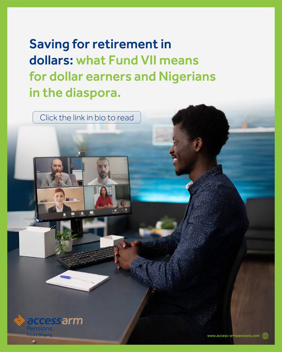 Access ARM Pensions tweet media