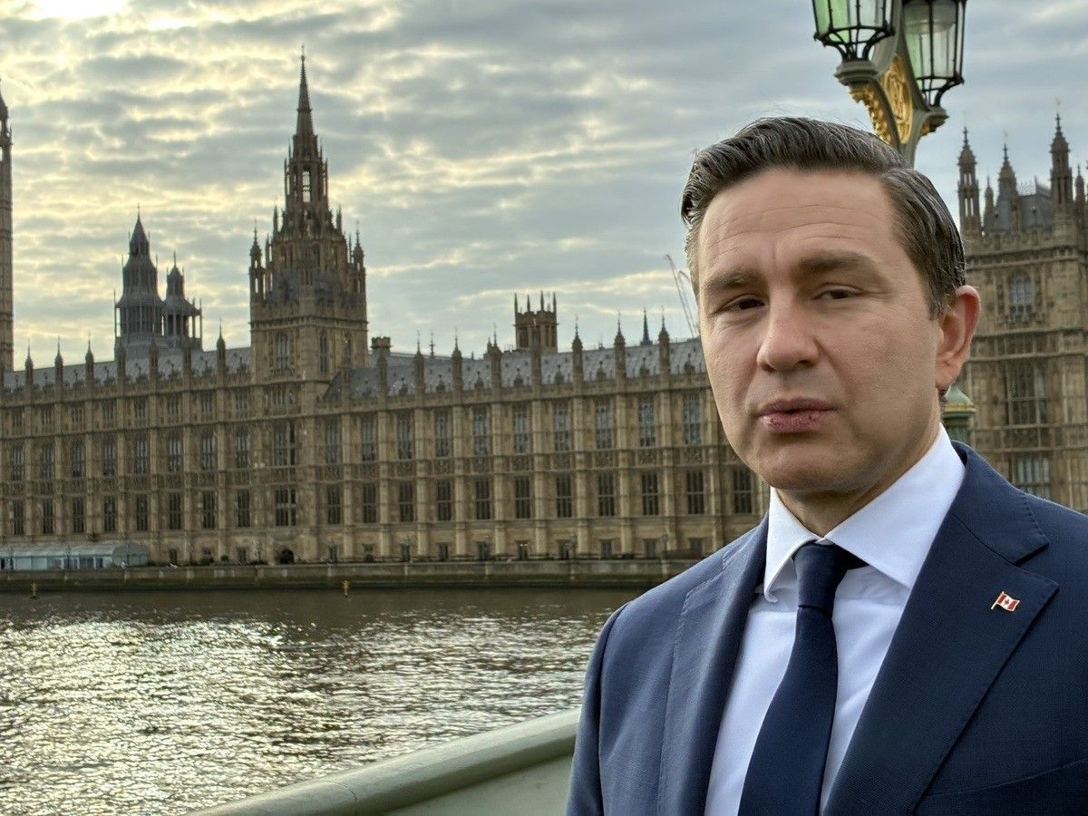 National Post tweet media