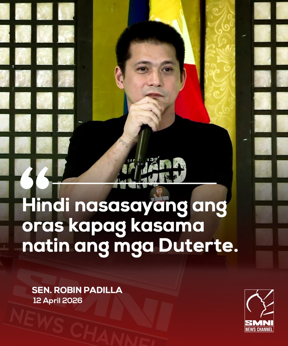 SMNI News tweet media