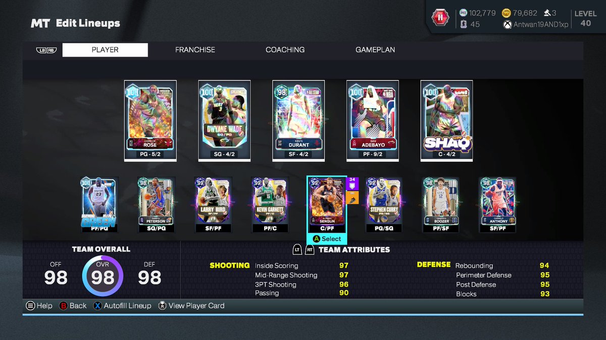 Antonio Padel tweet media