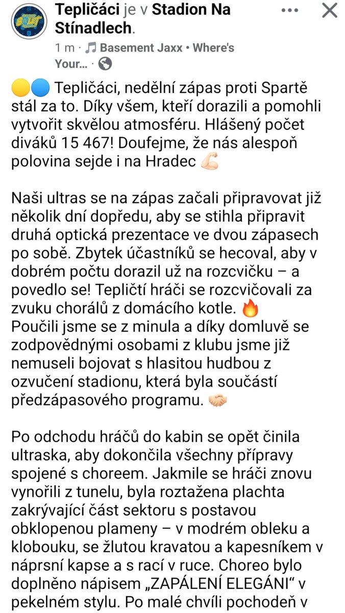 Tepličáci tweet media