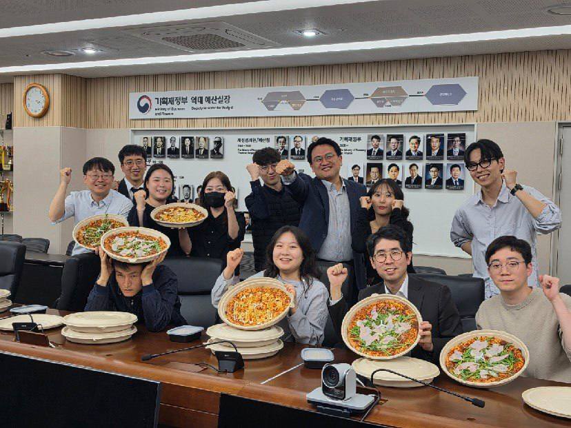 박홍근 기획예산처 장관 / 국회의원 tweet media