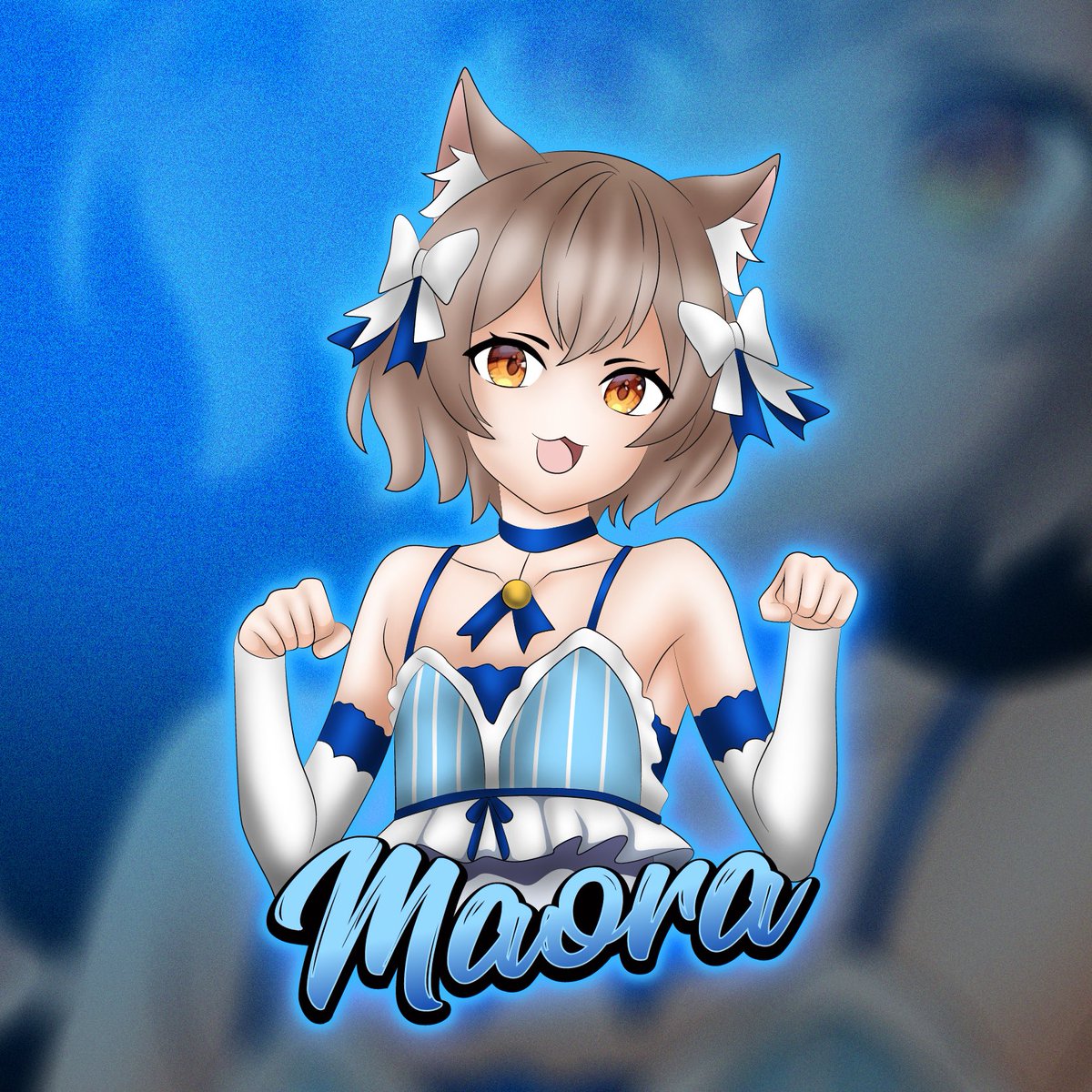 Yoshitaka Ichinomiya (Maora) tweet media