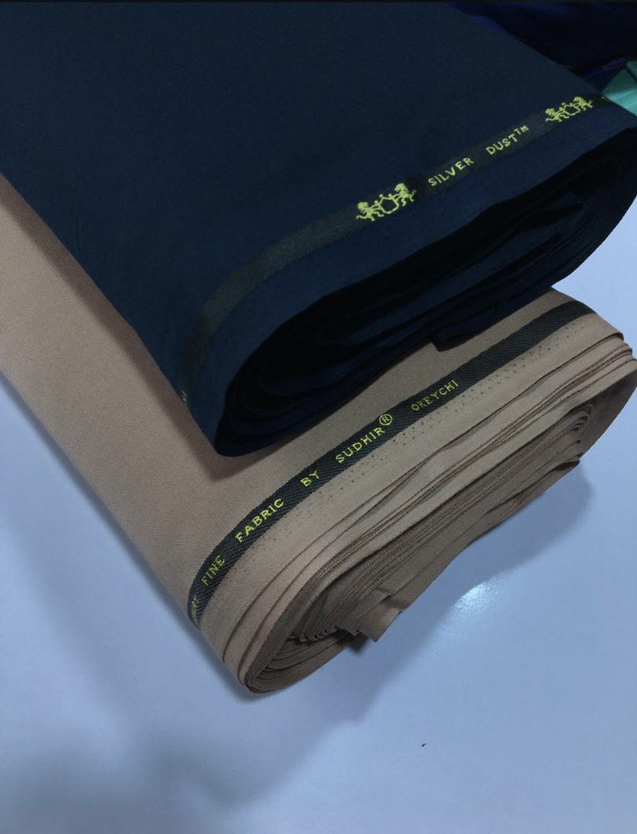 Humani ( THE FABRICS SELLER) tweet media