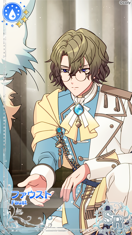 魔法使いの約束【公式】 tweet media