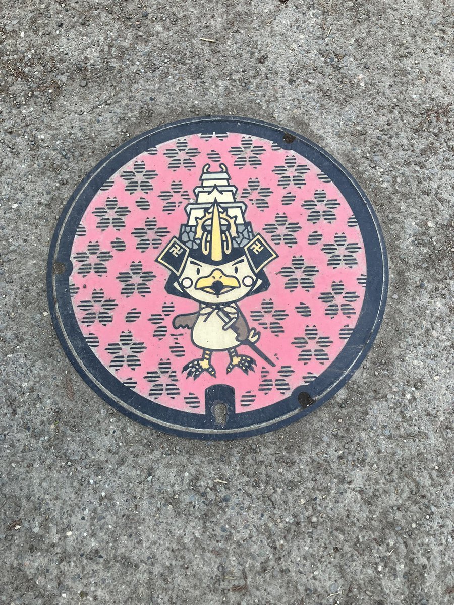 あるちよ@Que Sera, Sera tweet media