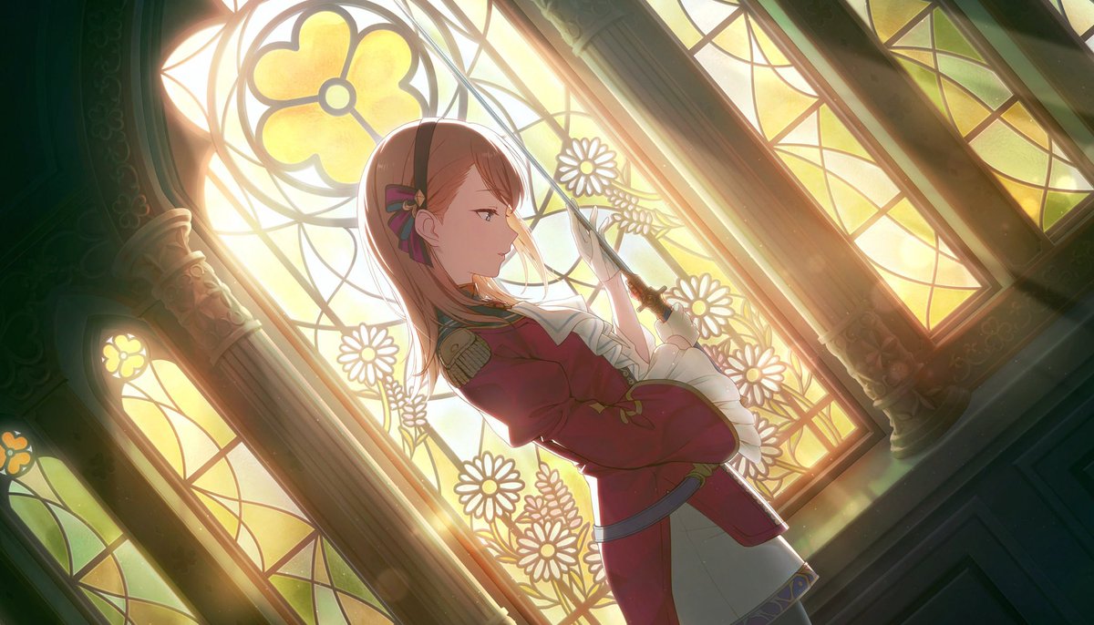 NotAnya🖋️ @ MIKU EXPO tweet media