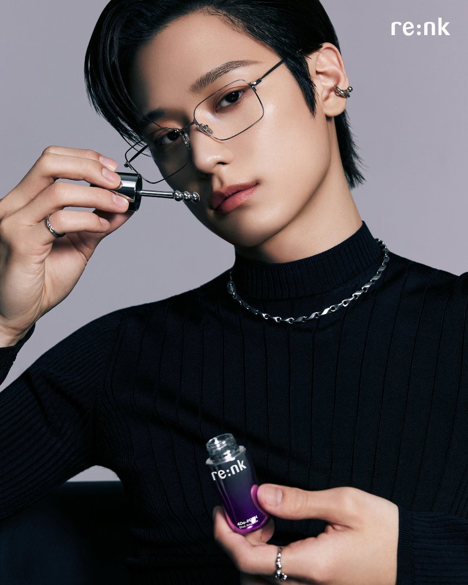 리엔케이 (@renk_korea) on Twitter photo 