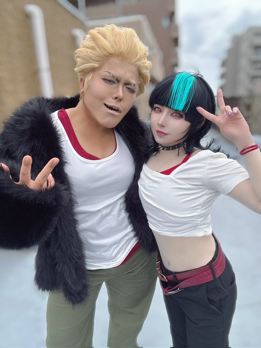 みるくせーき🌼5/6 東7 I-12b 🌼 tweet media