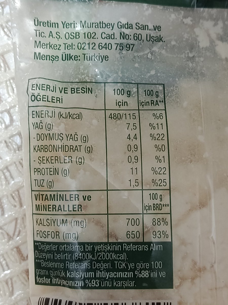 Tüketici Deneyimleri tweet media