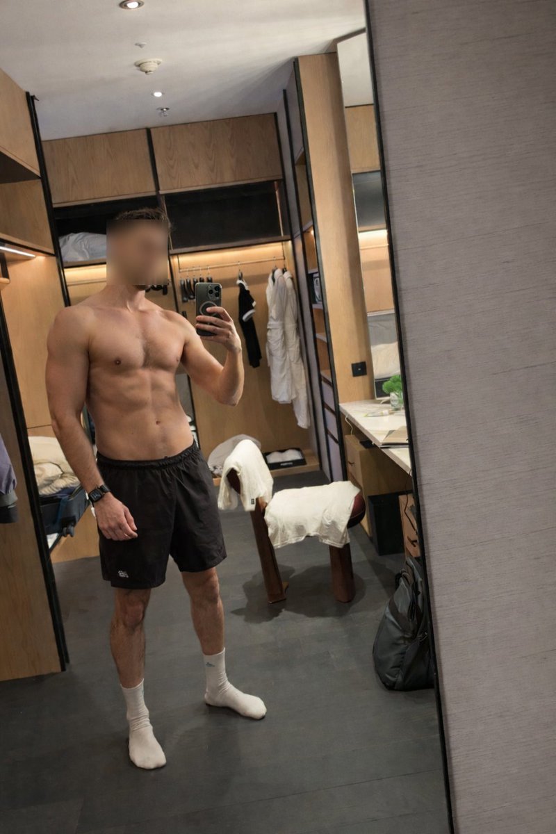 Master K tweet media