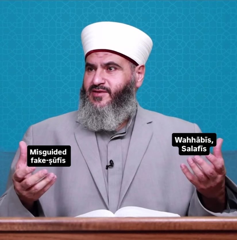 Zayn al-‘Ābidīn al-Ḥanafī tweet media