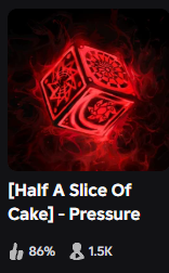 The Gimmick tweet media