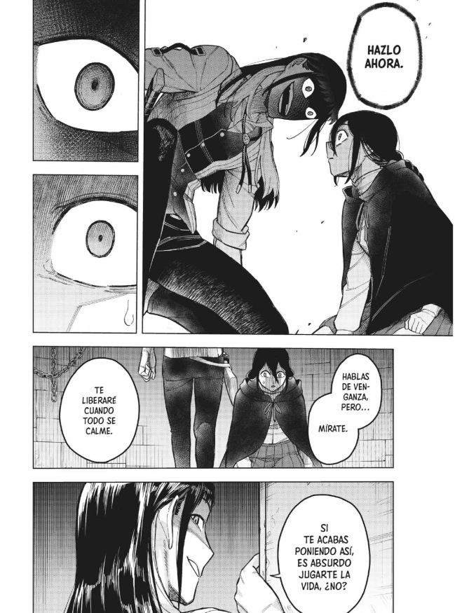 NormaEdManga tweet media