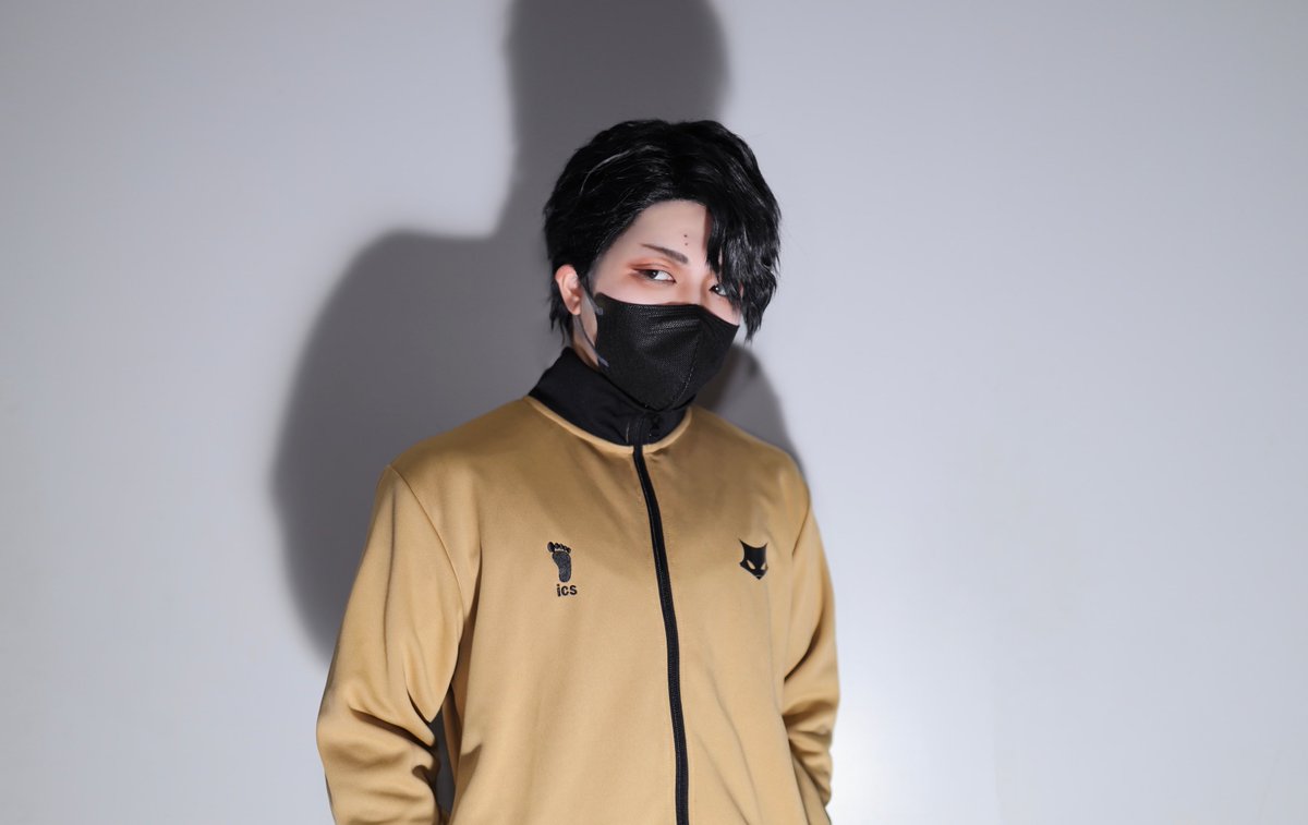 壱崎🐼7ベニラ(仮)14仙こみD46 tweet media