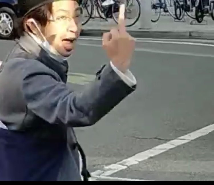 南禅寺右子(´Д｀) tweet media