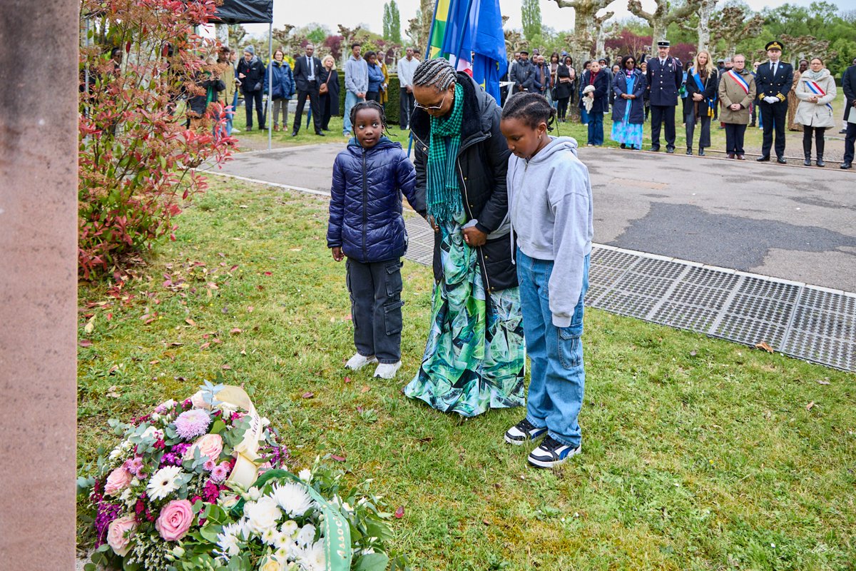 🇷🇼Rwanda en France🇨🇵 tweet media