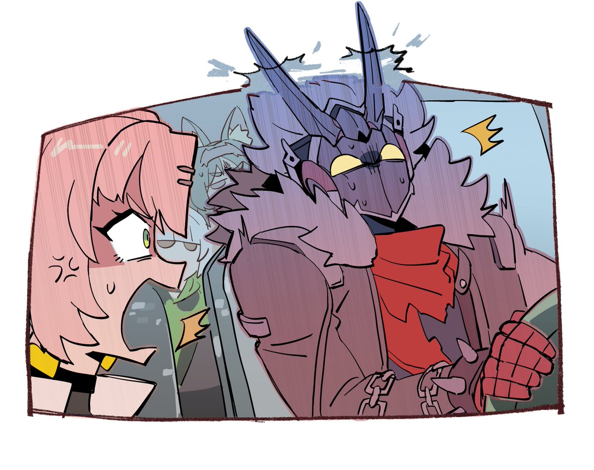 lu标回收 tweet media