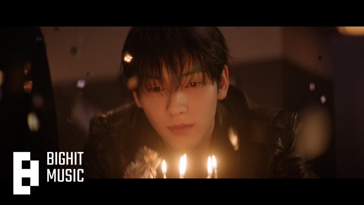 OUR ONE MORE DAY ENDS TODAY! 🩷🪾

As TXT unveils their latest album, '7TH YEAR: A Moment of Stillness in the Thorns', we mark a new chapter celebrating their new beginning 🩵⭐️

Watch the official ‘Stick With You’ MV here: 🔗: youtu.be/jOnLqqDRfY4

Listen to the album as