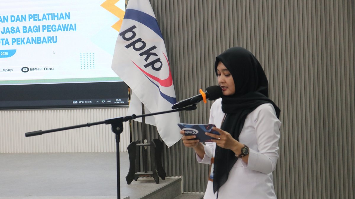 BPKP Riau (@riau_bpkp) / Posts / X