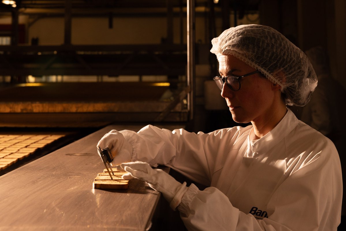 Barilla Group tweet media