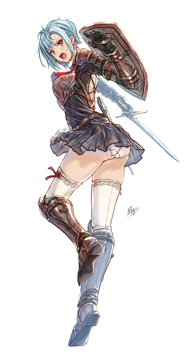 風乃＠ゲーム公開中 tweet media