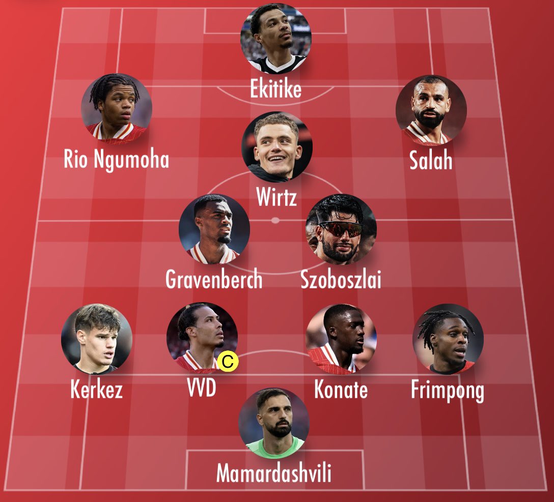 AS (fan) tweet media